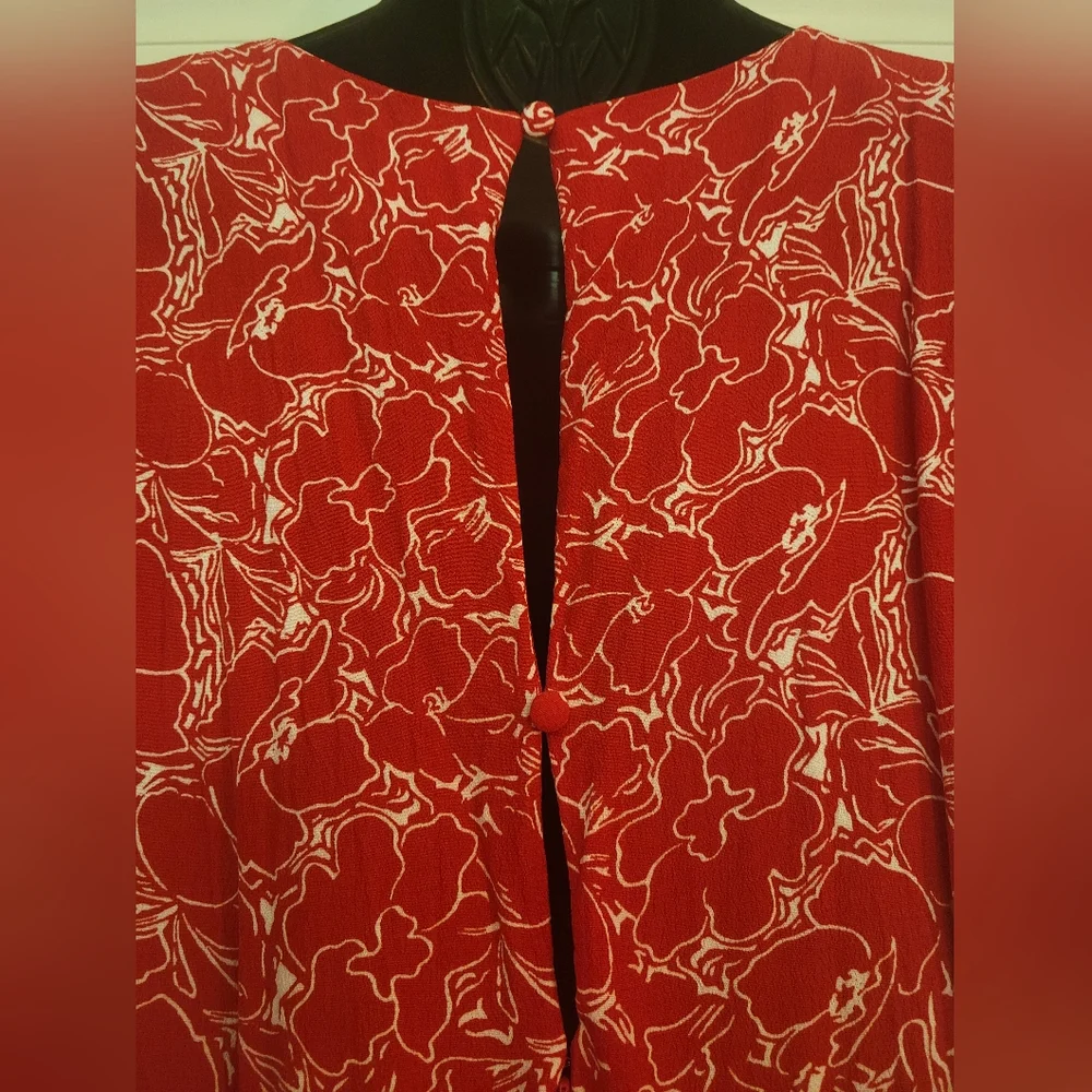 ASOS Mini Dress - Picture 4 of 8
